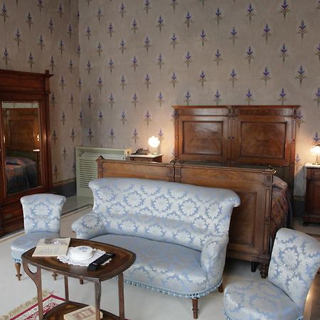 Residenza D'Epoca Regina D'Arborea 奥里斯塔诺 客房 照片