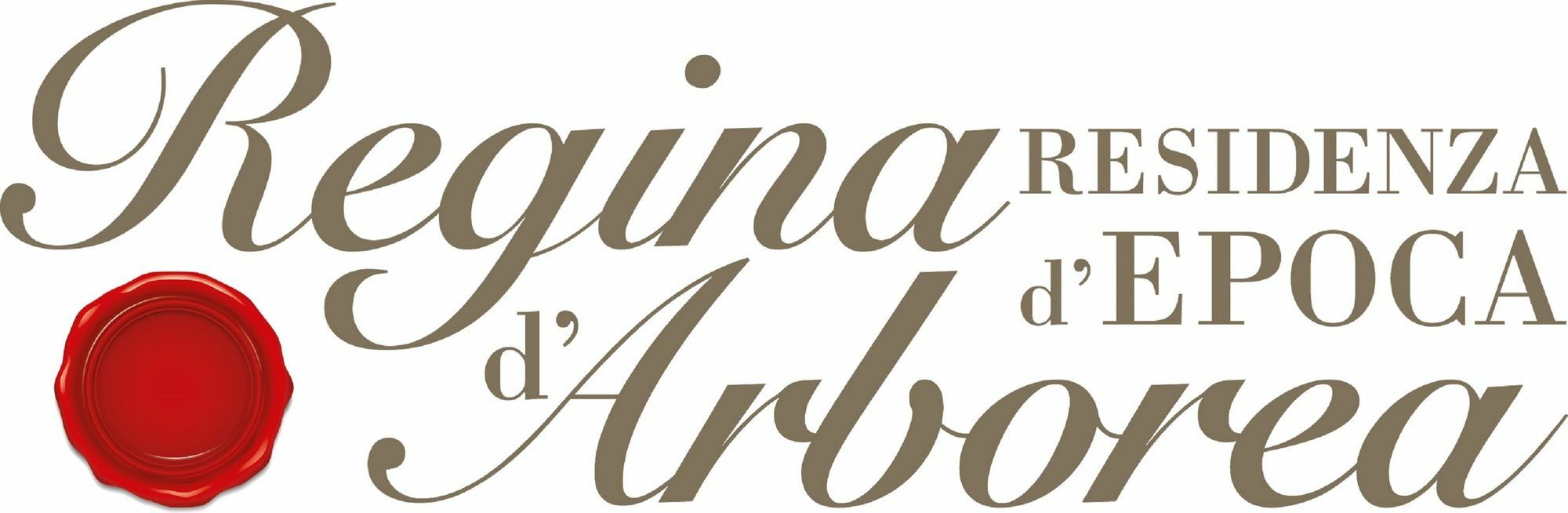 Residenza D'Epoca Regina D'Arborea 奥里斯塔诺 外观 照片