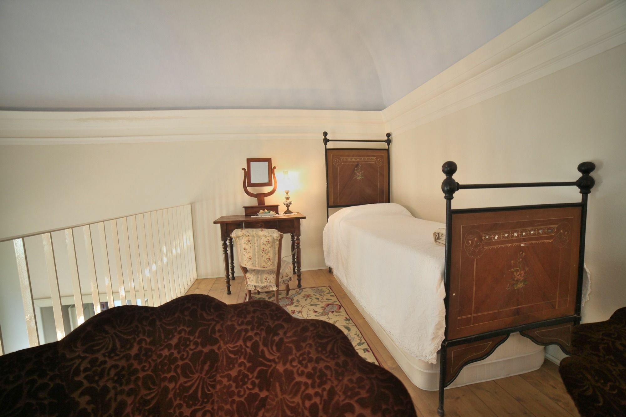 Residenza D'Epoca Regina D'Arborea 奥里斯塔诺 外观 照片