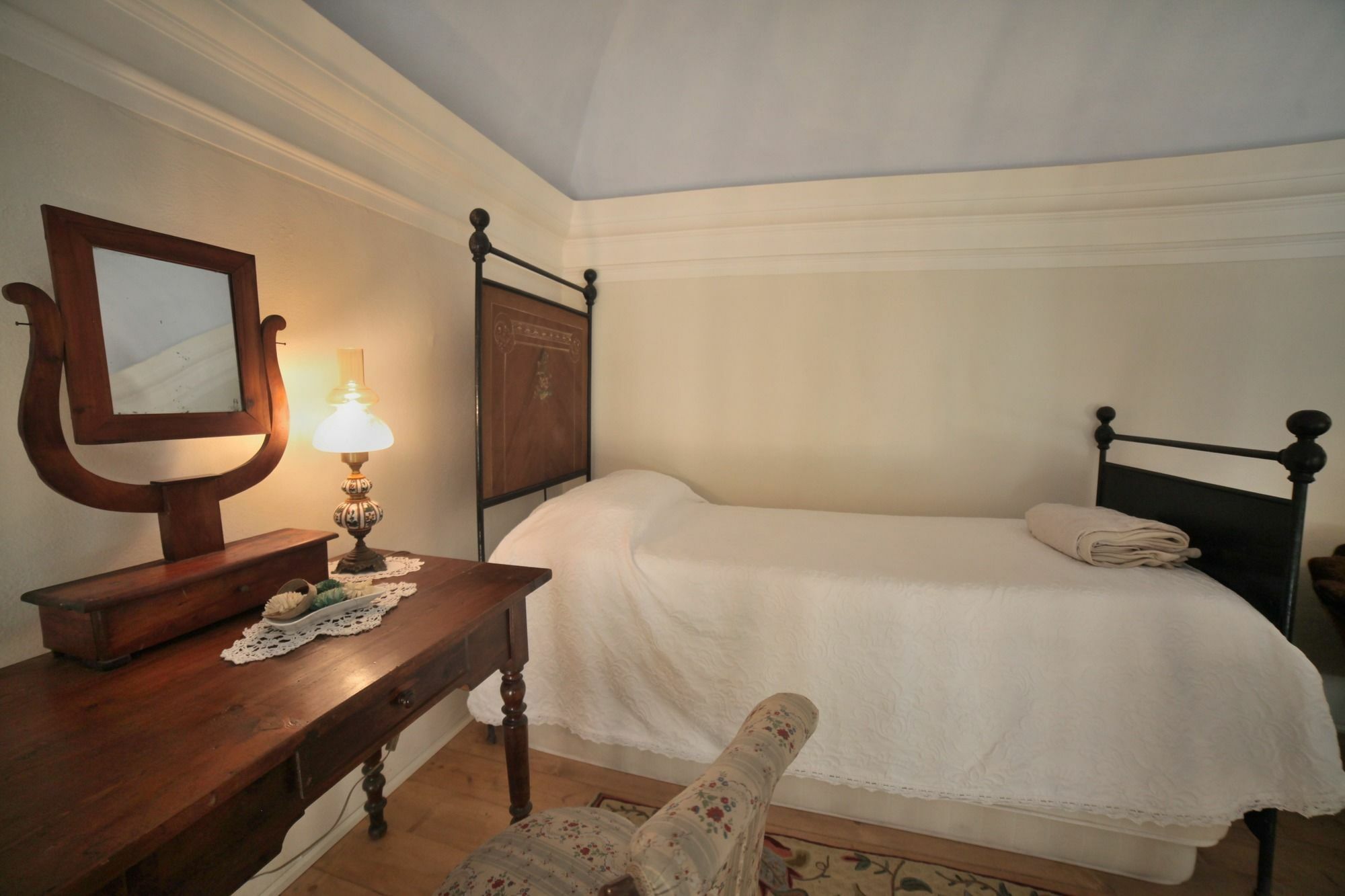 Residenza D'Epoca Regina D'Arborea 奥里斯塔诺 外观 照片